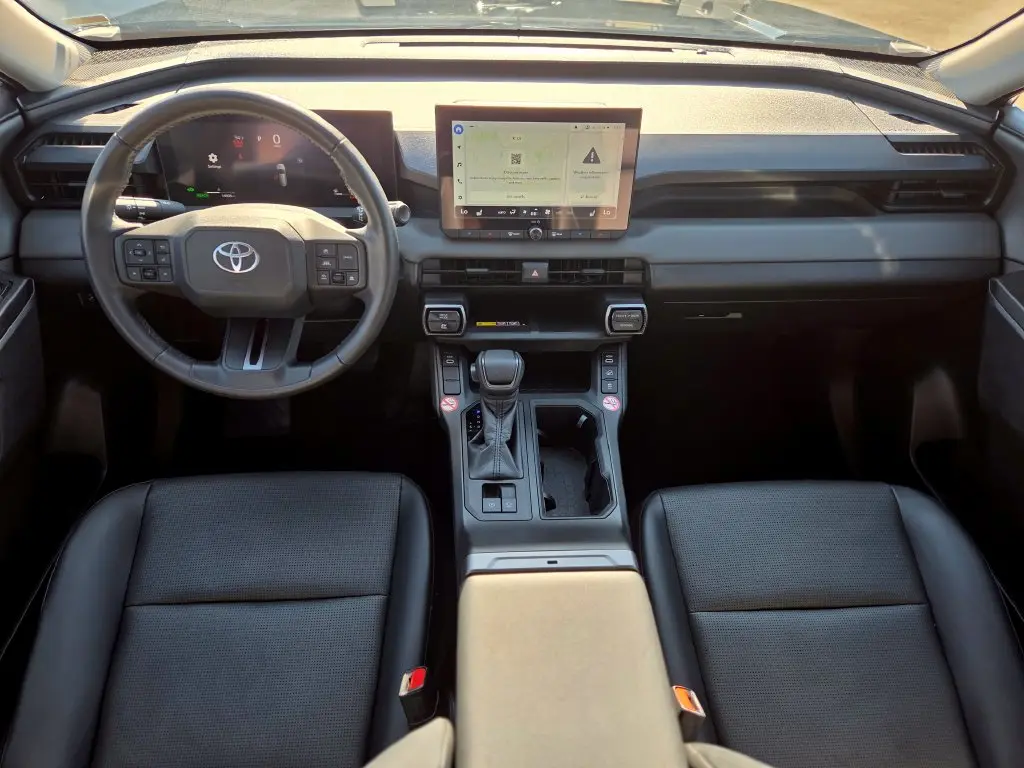 2026 Toyota RAV4 - $42,307
