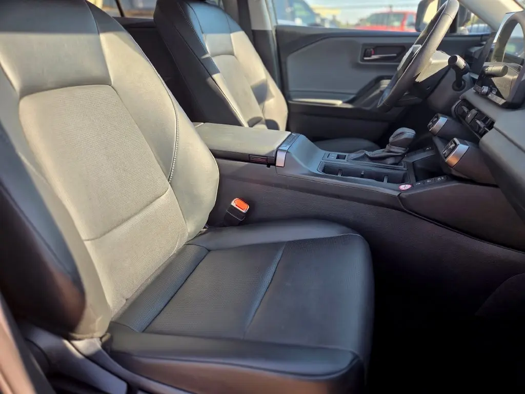2026 Toyota RAV4 - $42,307
