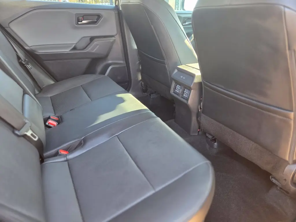 2026 Toyota RAV4 - $42,307