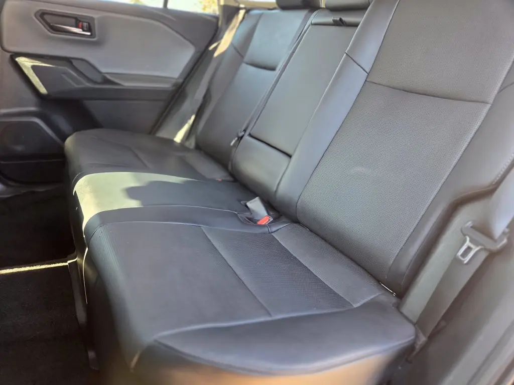 2026 Toyota RAV4 - $42,307