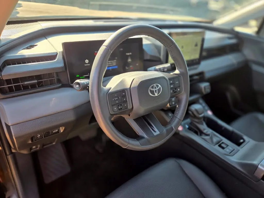 2026 Toyota RAV4 - $42,307