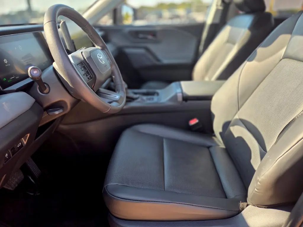 2026 Toyota RAV4 - $42,307
