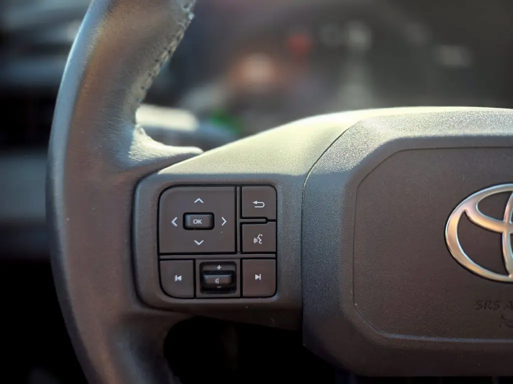 2026 Toyota RAV4 - $42,307