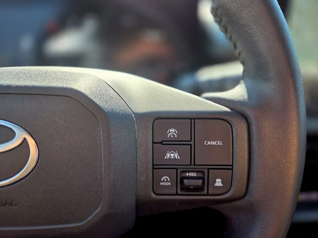 2026 Toyota RAV4 - $42,307