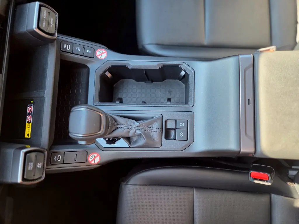 2026 Toyota RAV4 - $42,307