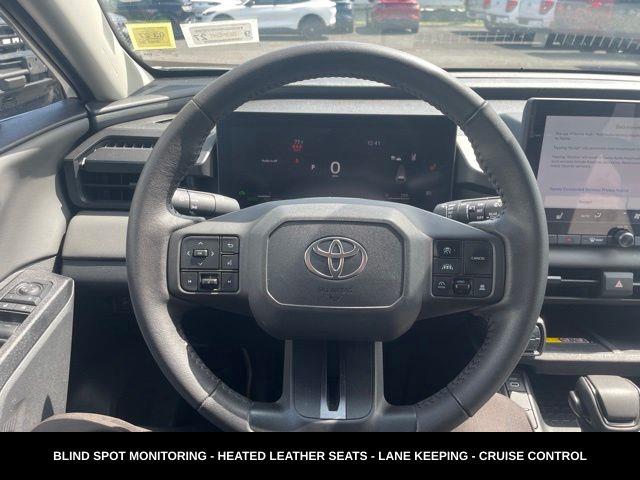 2026 Toyota RAV4 - $41,994