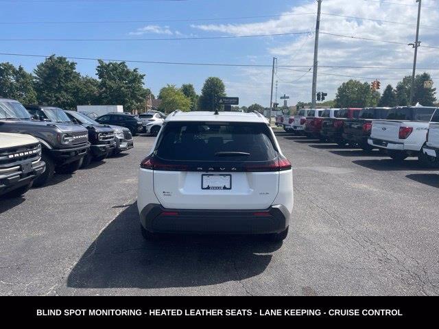 2026 Toyota RAV4 - $41,994