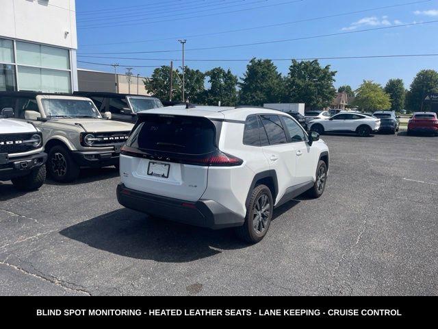 2026 Toyota RAV4 - $41,994