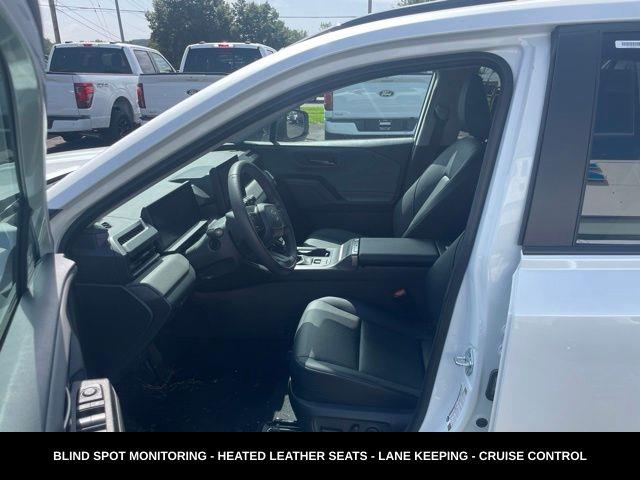 2026 Toyota RAV4 - $41,994
