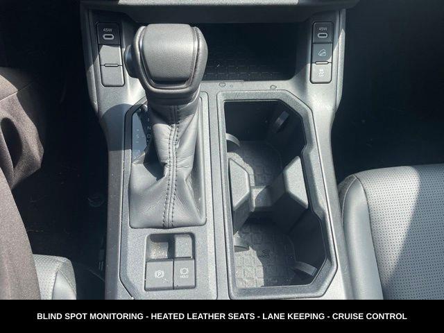 2026 Toyota RAV4 - $41,994