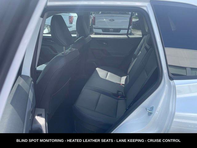 2026 Toyota RAV4 - $41,994