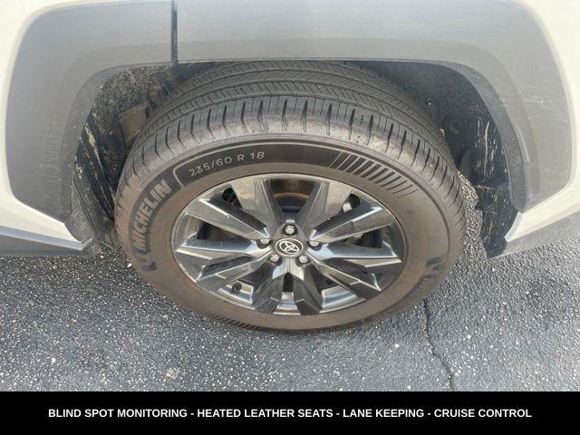 2026 Toyota RAV4 - $41,994