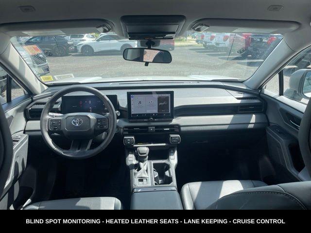 2026 Toyota RAV4 - $41,994