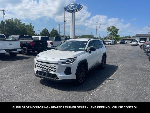 2026 Toyota RAV4 - $41,994