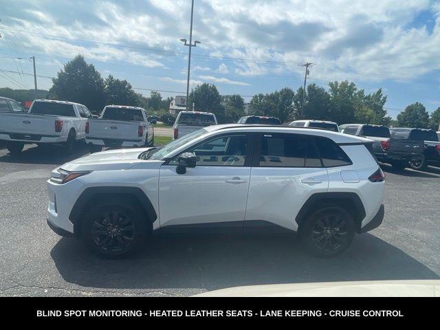 2026 Toyota RAV4 - $41,994