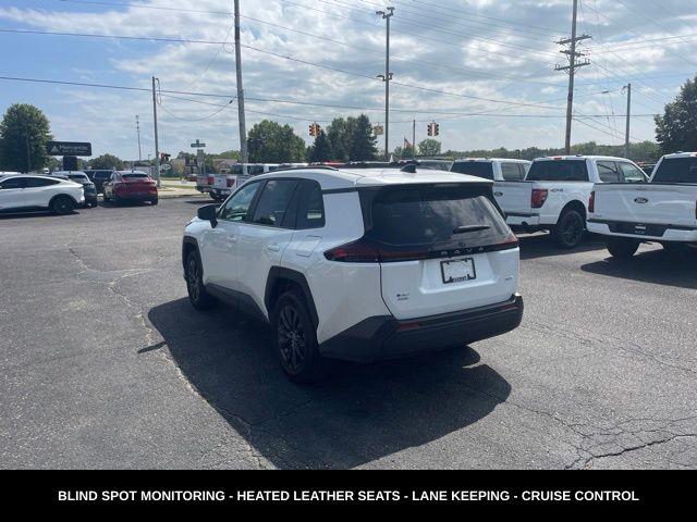 2026 Toyota RAV4 - $41,994
