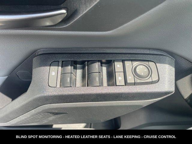 2026 Toyota RAV4 - $41,994