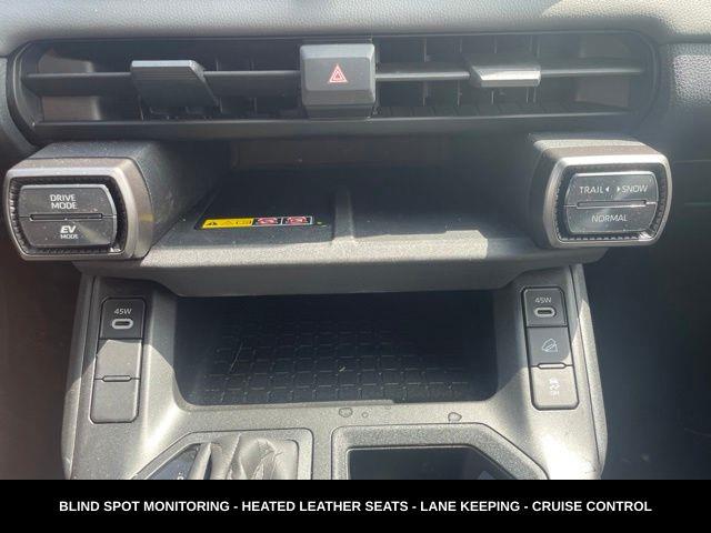 2026 Toyota RAV4 - $41,994