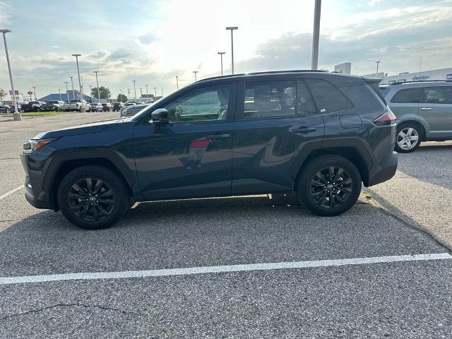 2026 Toyota RAV4 LE — photo 1 of 19
