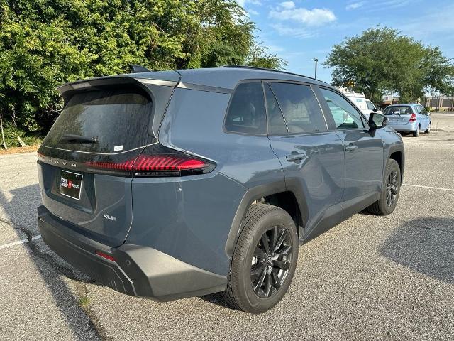 2026 Toyota RAV4 - $45,938