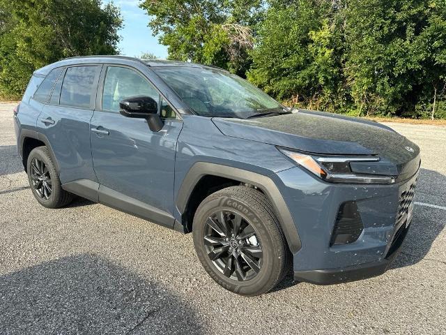 2026 Toyota RAV4 - $45,938