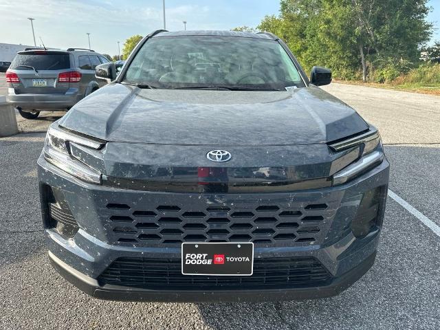 2026 Toyota RAV4 - $45,938
