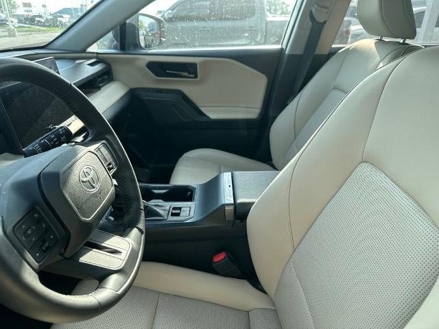 2026 Toyota RAV4 - $45,938