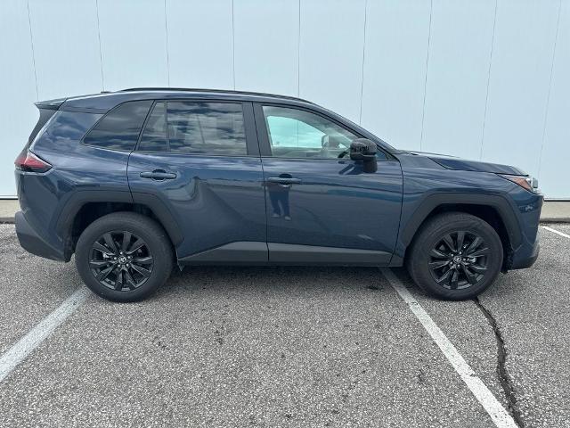 2026 Toyota RAV4 - $45,938