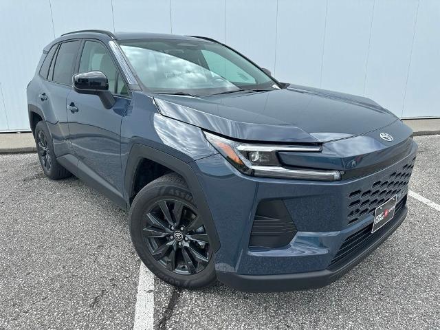 2026 Toyota RAV4 - $45,938