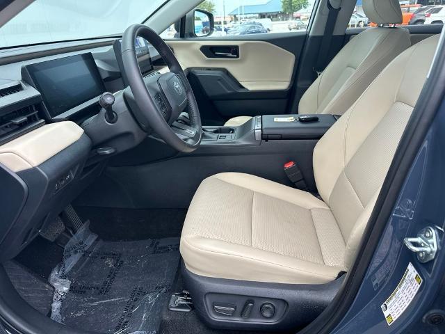 2026 Toyota RAV4 - $45,938