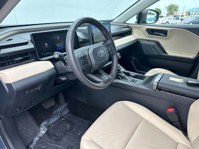 2026 Toyota RAV4 - $45,938
