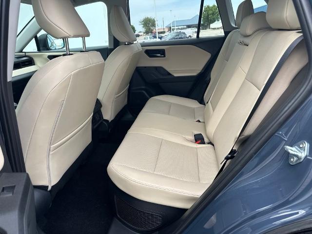 2026 Toyota RAV4 - $45,938
