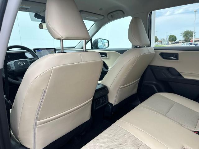 2026 Toyota RAV4 - $45,938