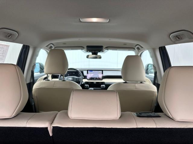 2026 Toyota RAV4 - $45,938
