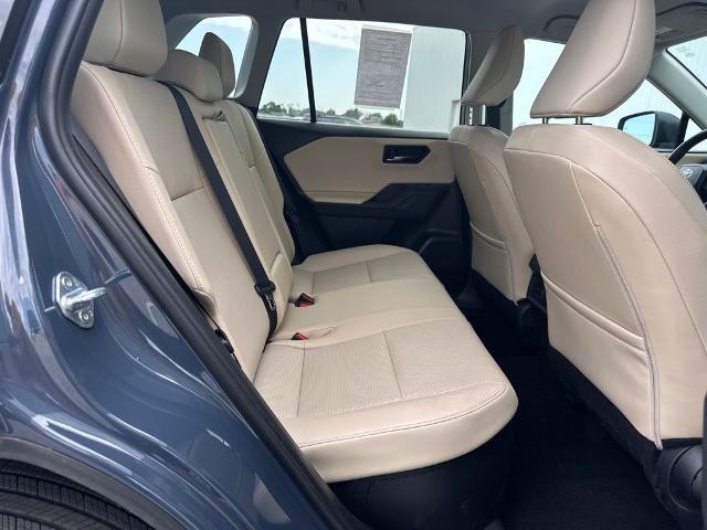 2026 Toyota RAV4 - $45,938