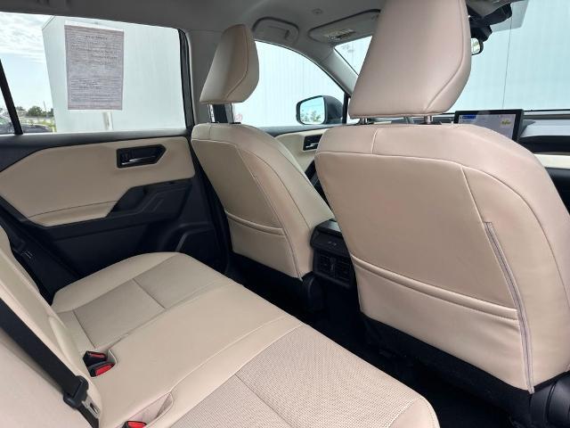 2026 Toyota RAV4 - $45,938