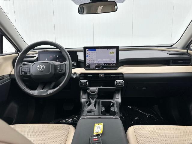 2026 Toyota RAV4 - $45,938