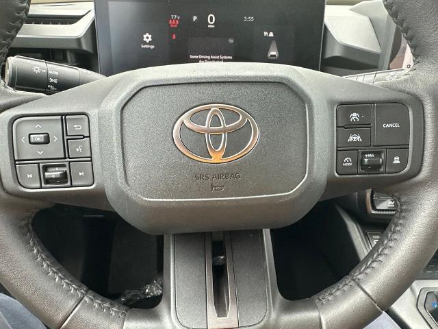 2026 Toyota RAV4 - $45,938