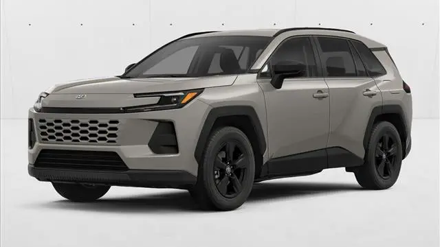 Preowned 2026 Toyota RAV4 XLE Premium for Sale