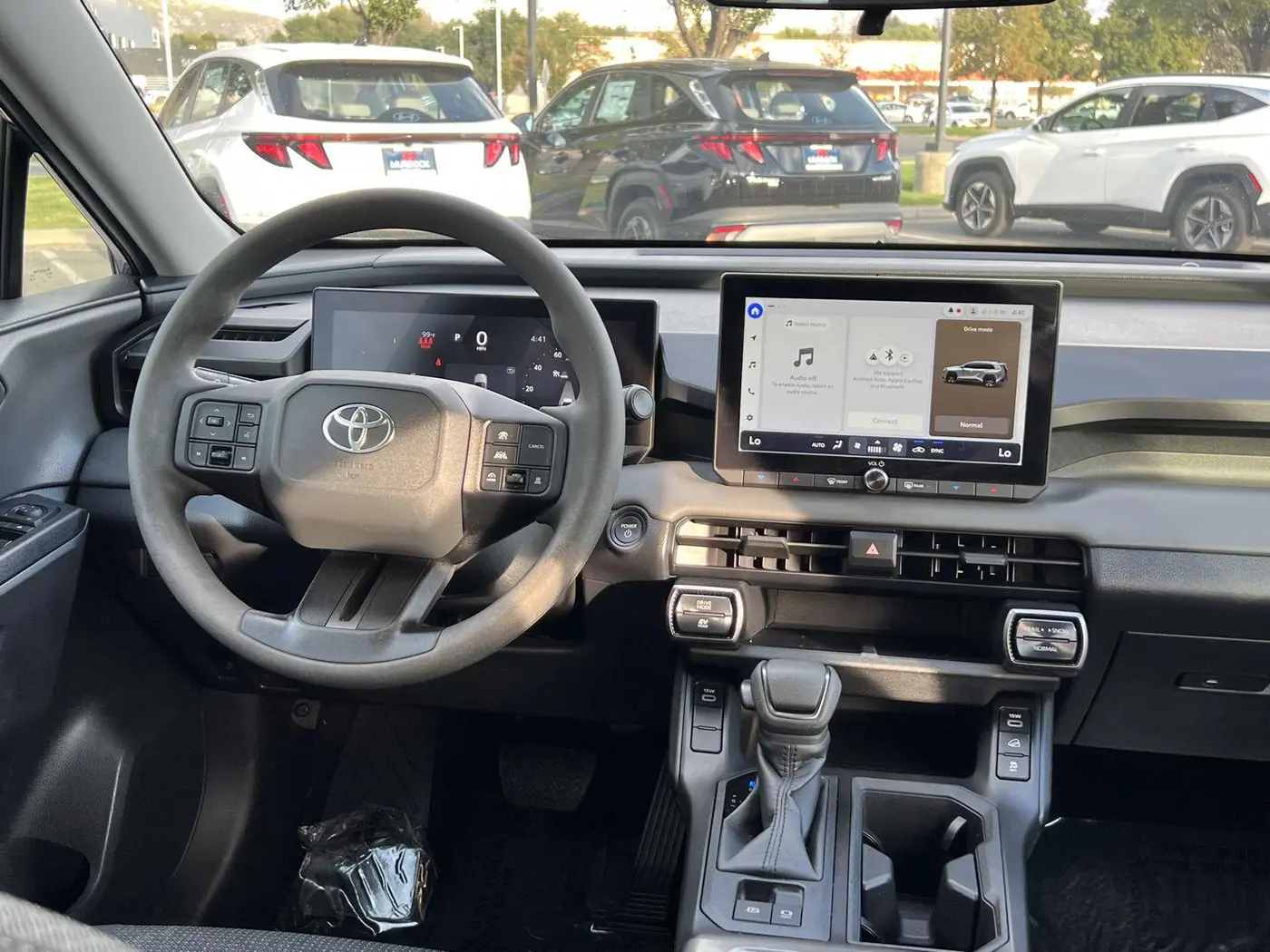 2026 Toyota RAV4 - $41,918