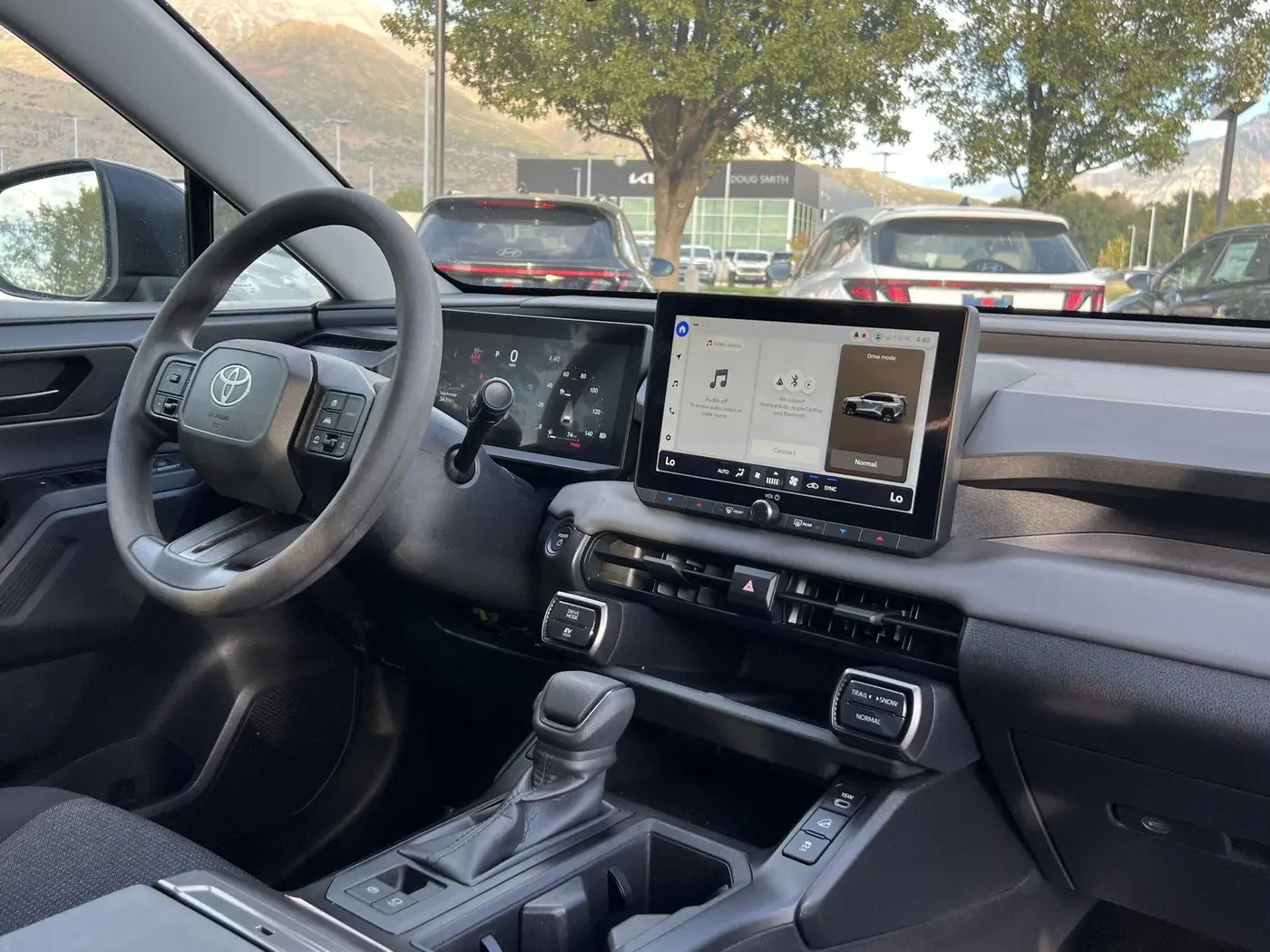 2026 Toyota RAV4 - $41,918