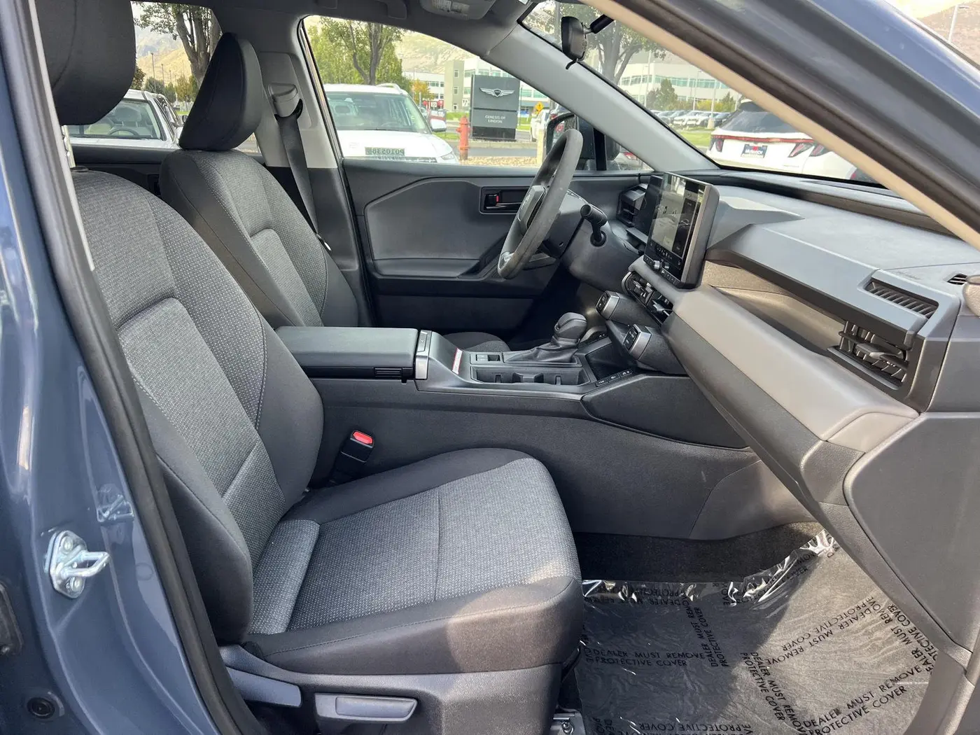 2026 Toyota RAV4 - $41,918
