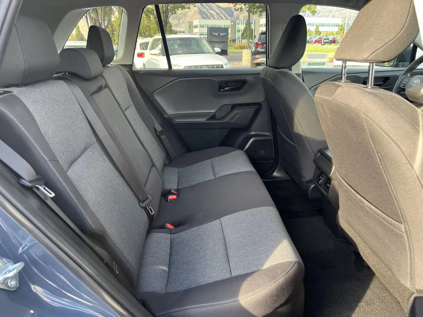 2026 Toyota RAV4 - $41,918