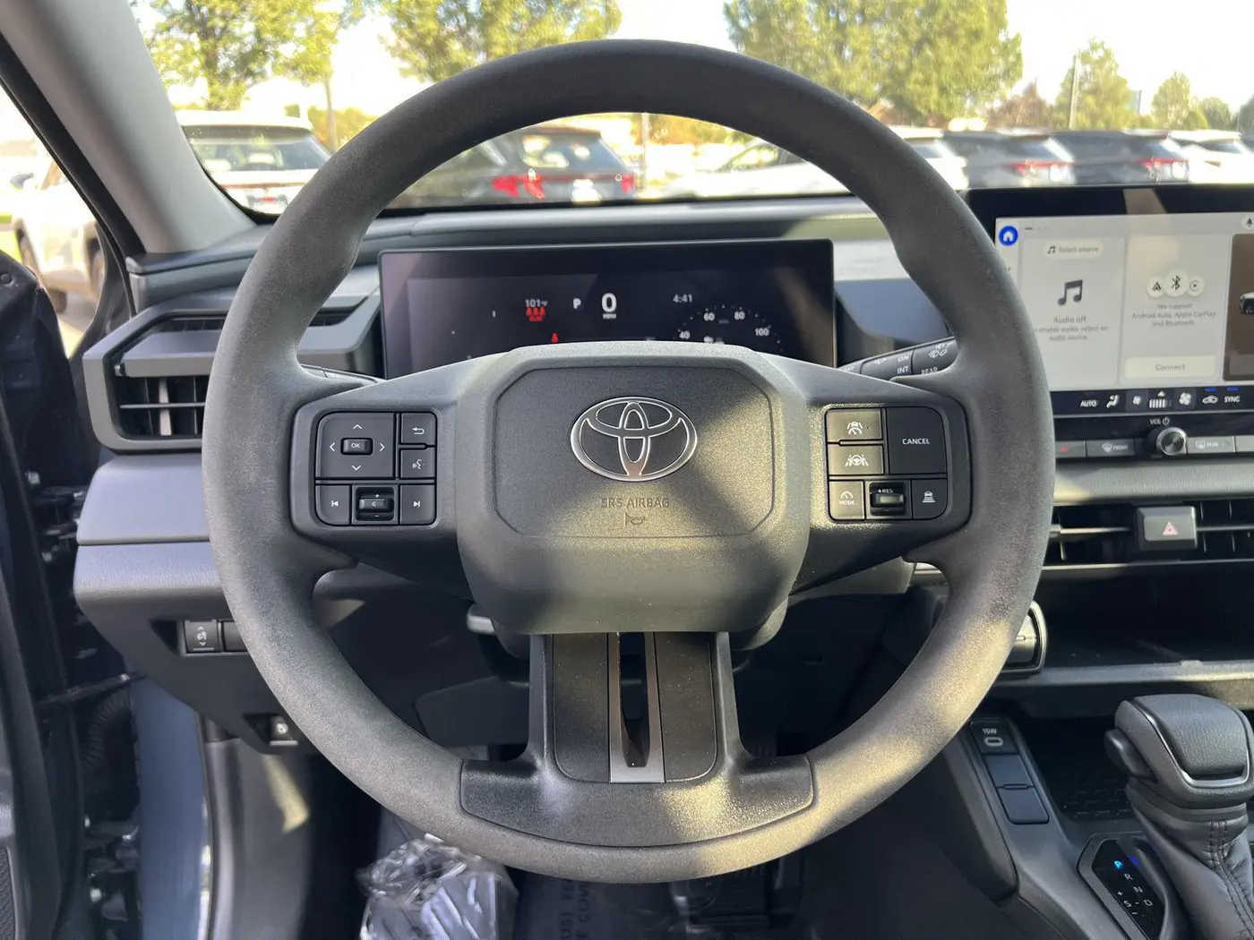 2026 Toyota RAV4 - $41,918