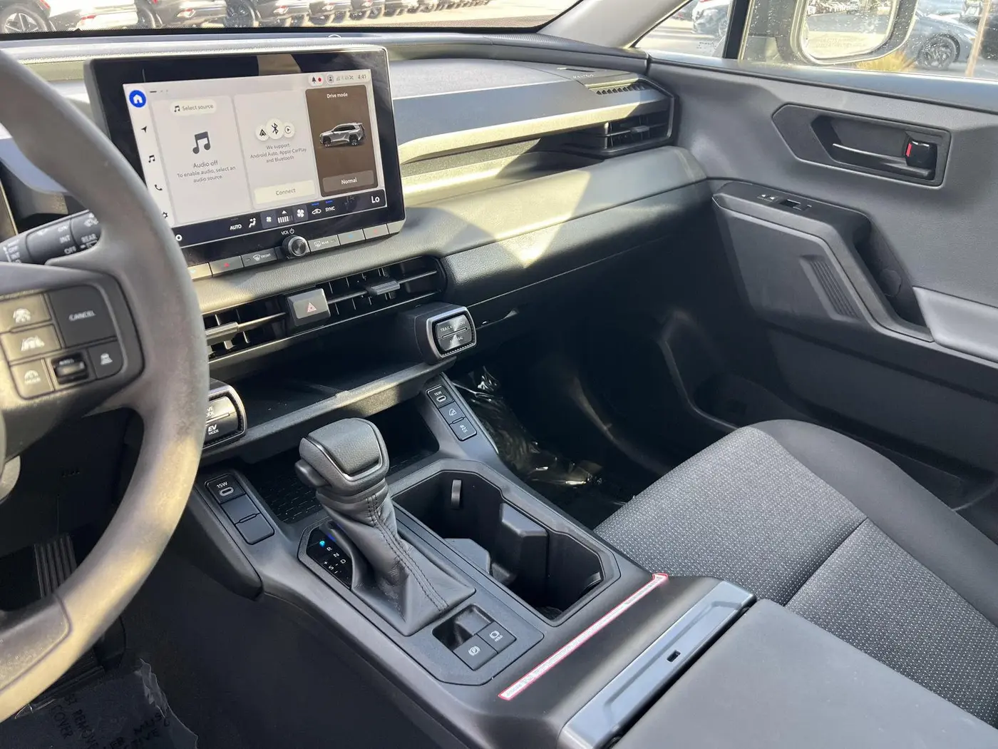 2026 Toyota RAV4 - $41,918