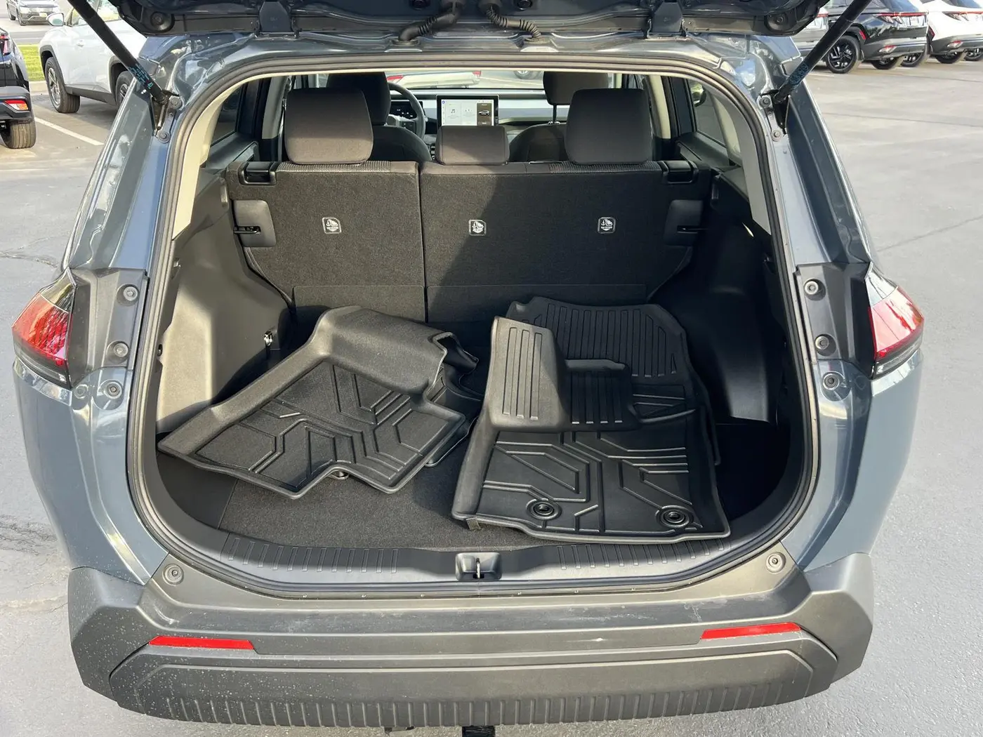 2026 Toyota RAV4 - $41,918