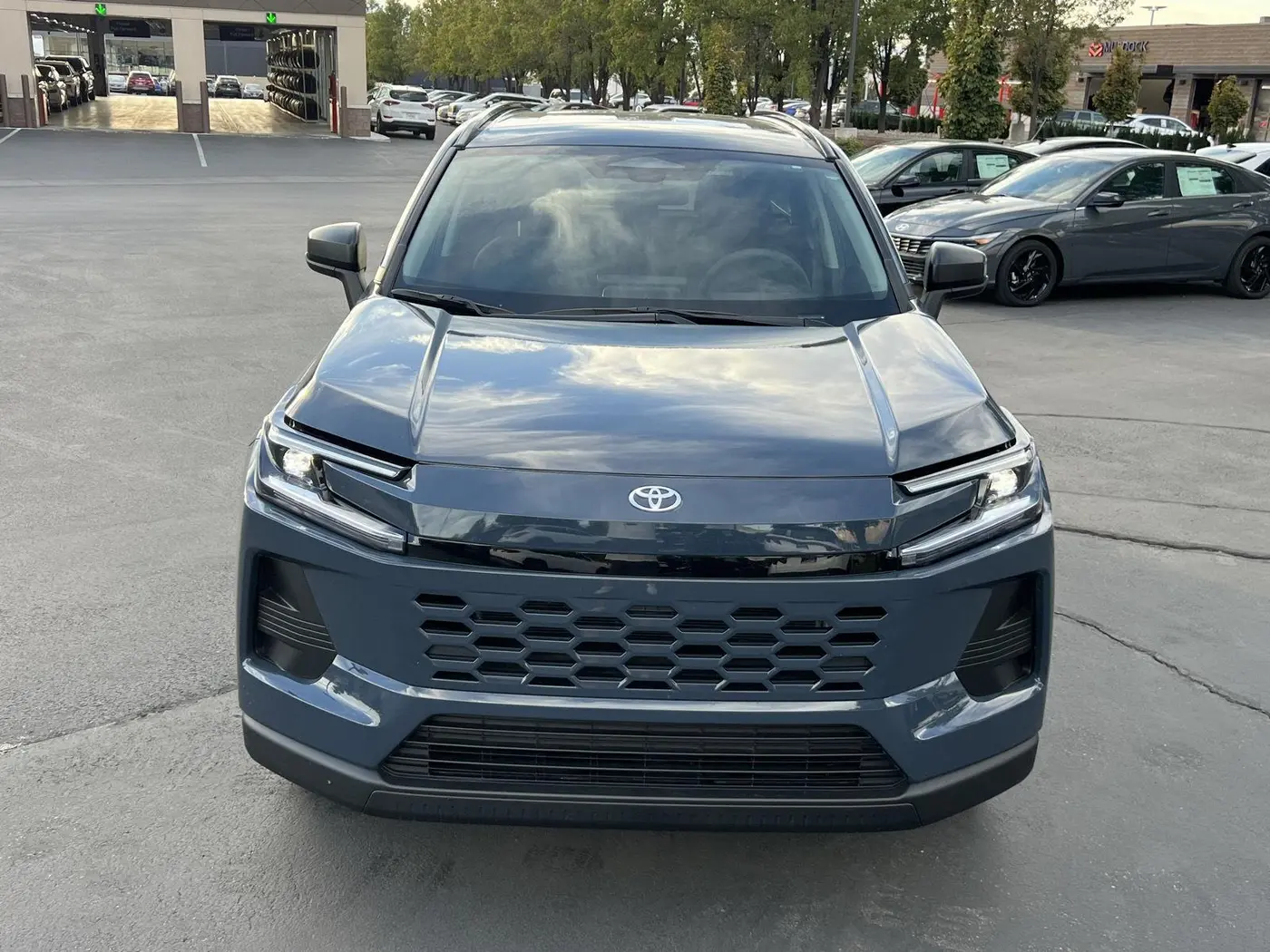 2026 Toyota RAV4 - $41,918