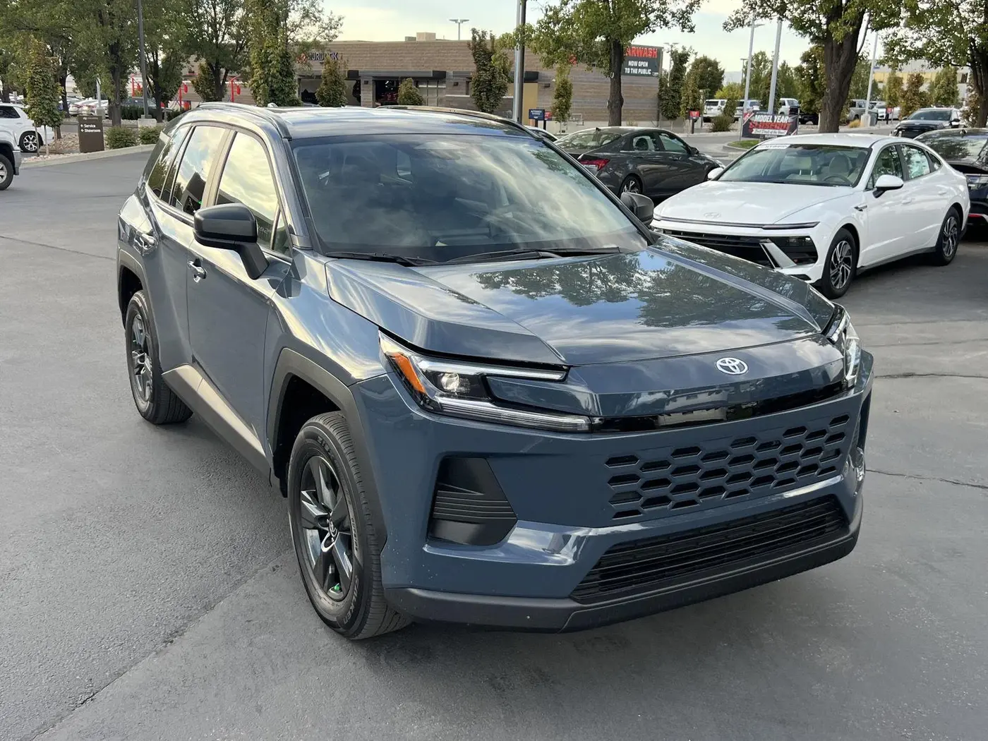 2026 Toyota RAV4 - $41,918
