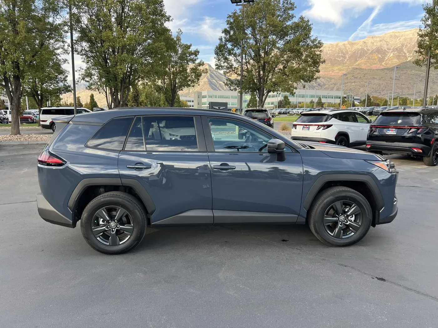 2026 Toyota RAV4 - $41,918