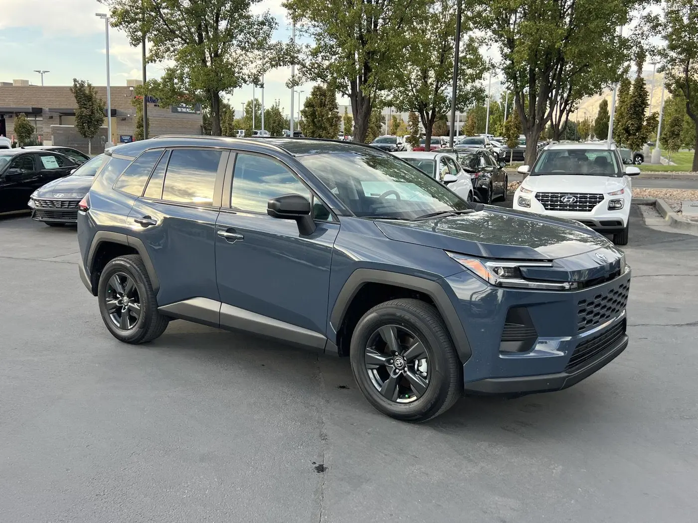 2026 Toyota RAV4 - $41,918
